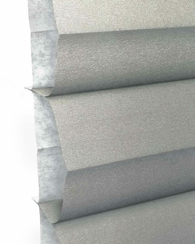 Grand Pleat T32-208 Smoke LF