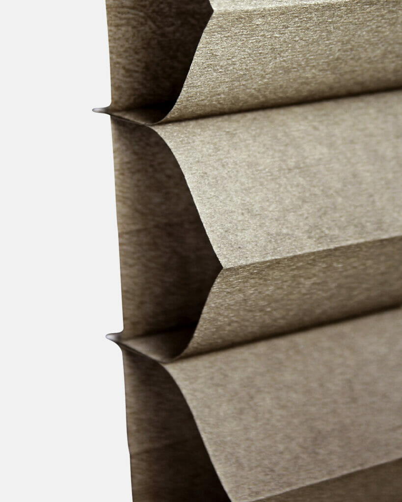 Grand Pleat T32-753 Earth LF