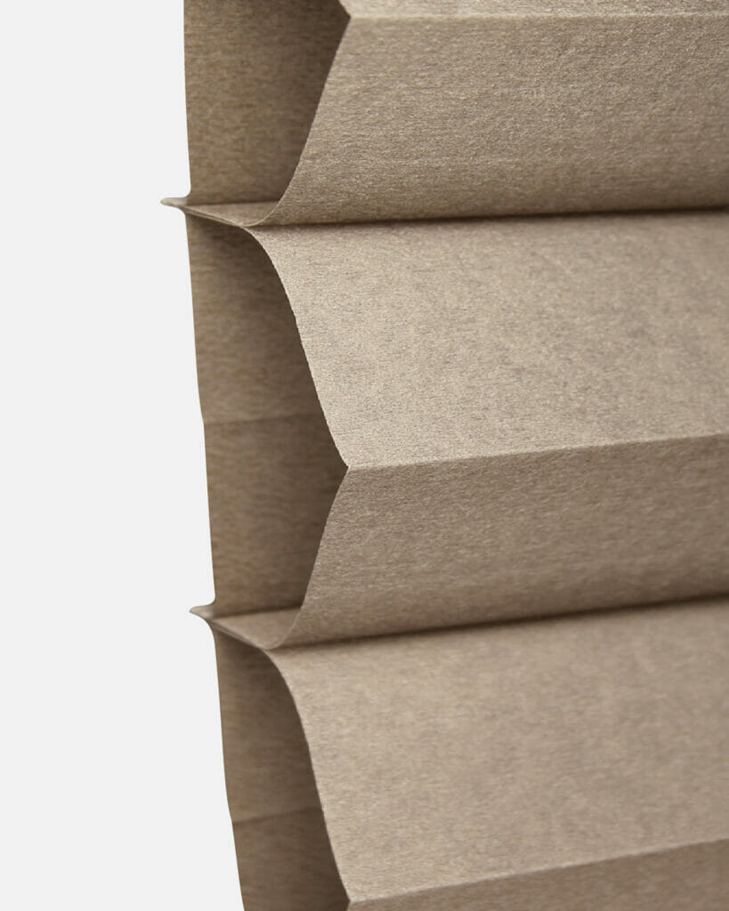 Grand Pleat T32-762 Sandrift LF