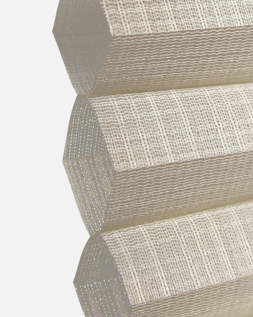 Semi-Sheer D06-961 Apple Blossom